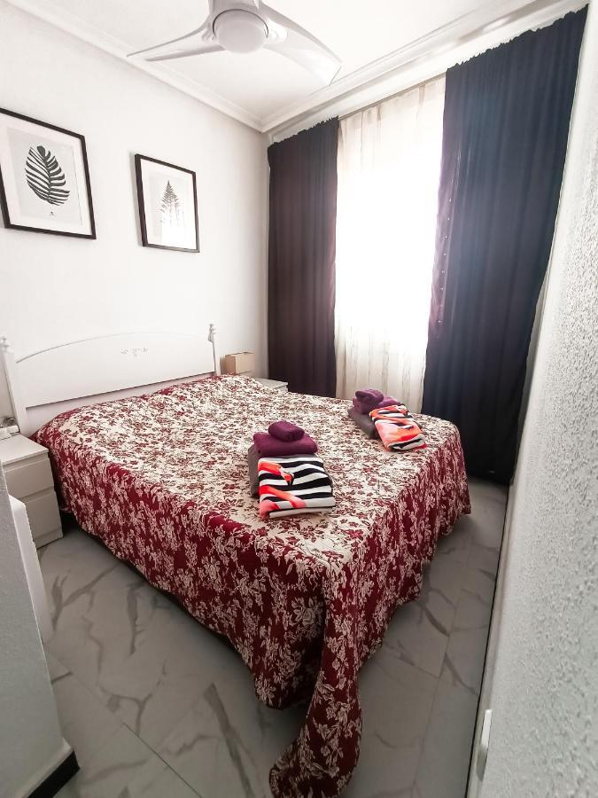 Torre La Mata Apartamento Екстер'єр фото