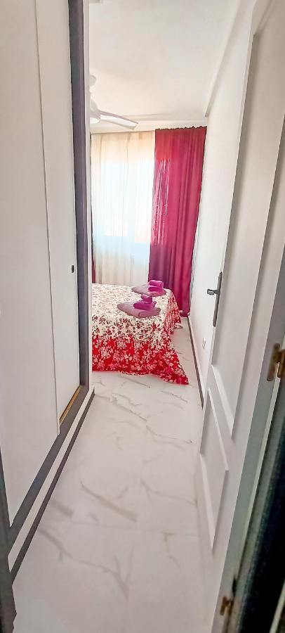 Torre La Mata Apartamento Екстер'єр фото
