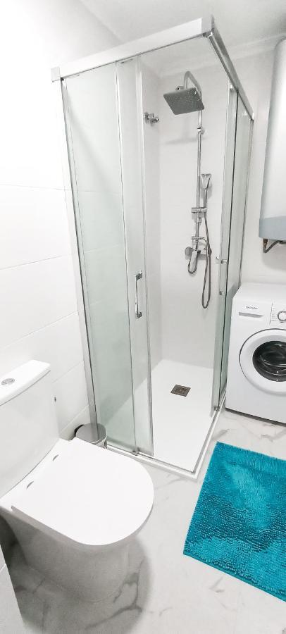 Torre La Mata Apartamento Екстер'єр фото