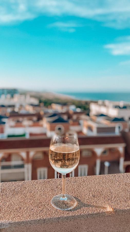 Torre La Mata Apartamento Екстер'єр фото