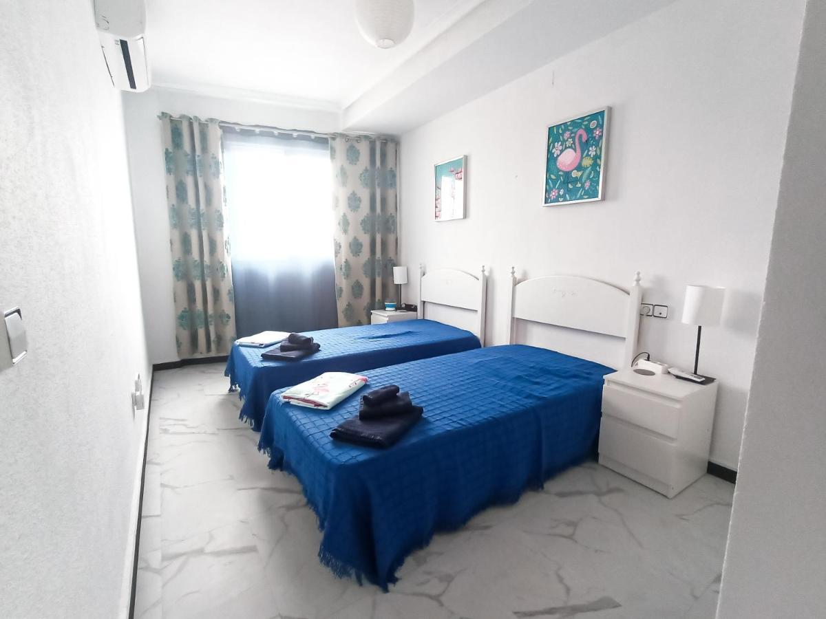 Torre La Mata Apartamento Екстер'єр фото