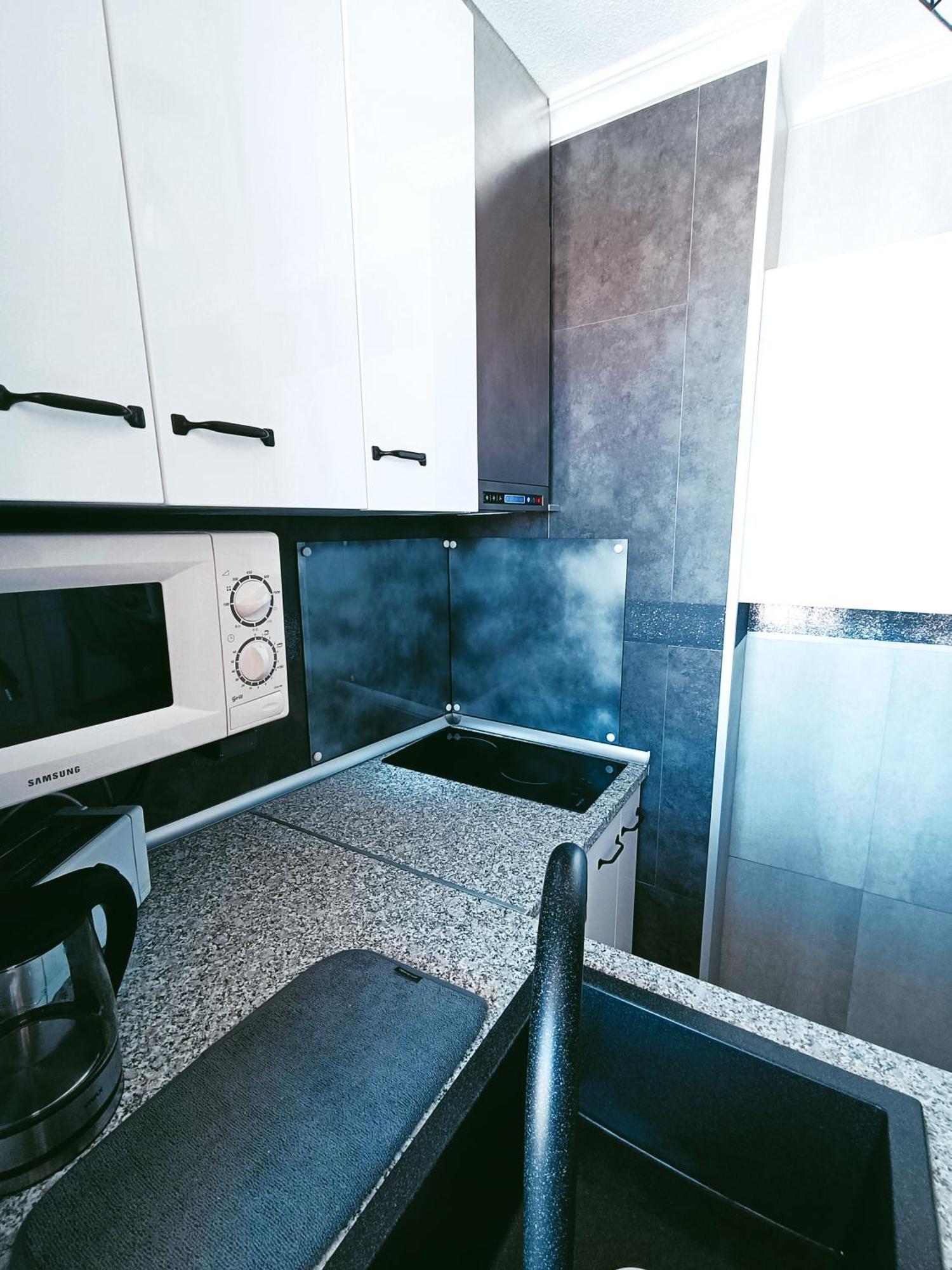 Torre La Mata Apartamento Екстер'єр фото
