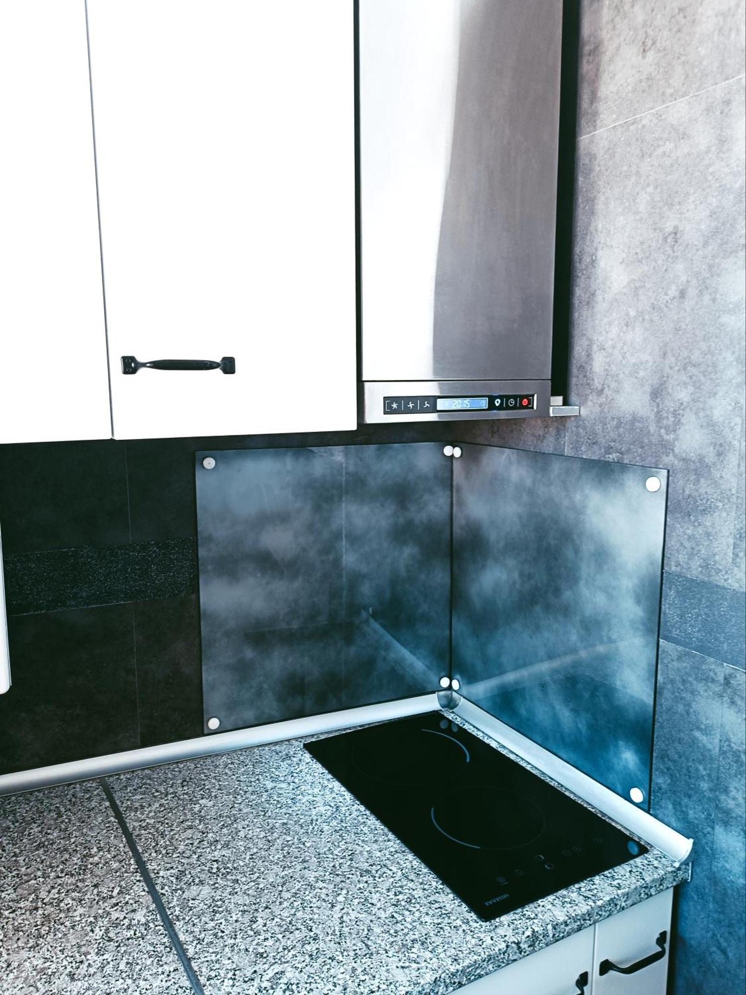 Torre La Mata Apartamento Екстер'єр фото