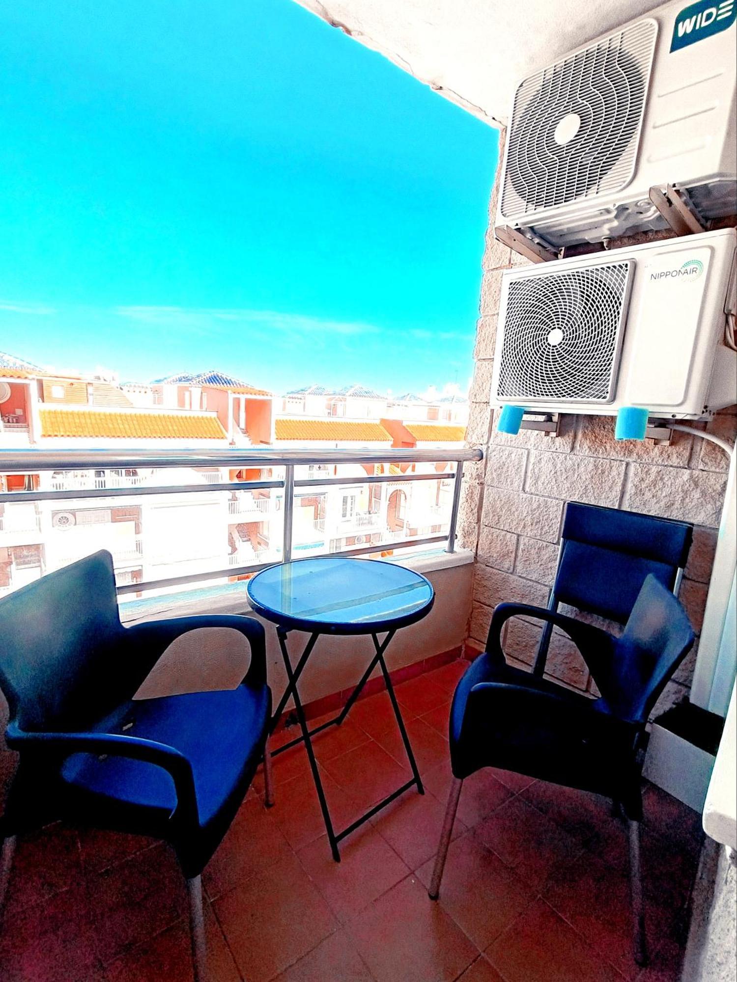 Torre La Mata Apartamento Екстер'єр фото