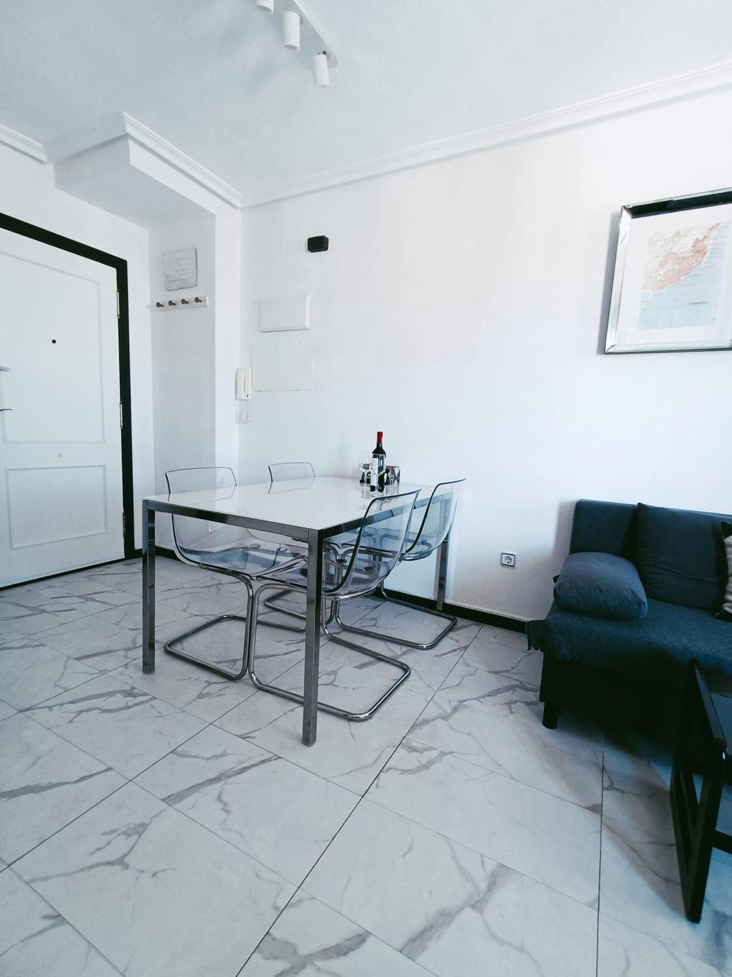 Torre La Mata Apartamento Екстер'єр фото